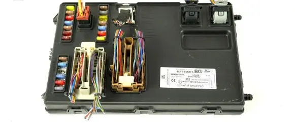 Comfort/convenience module