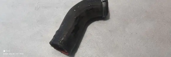Volvo XC90 Intercooler hose/pipe 31422062