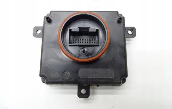 Skoda Yeti (5L) LED ballast control module 4G0907697D