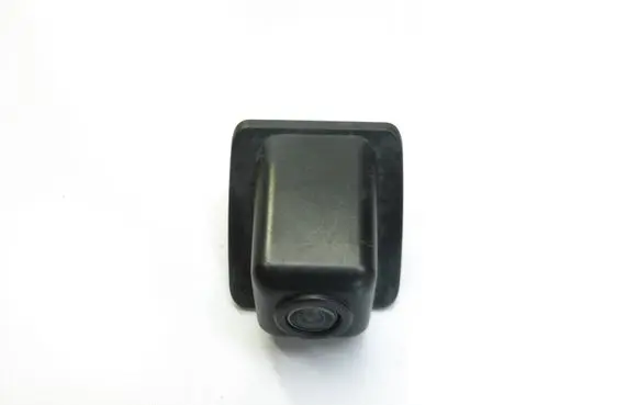 Opel Grandland X Reversing camera 