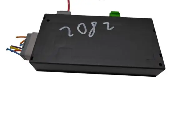 Ford Focus Tow bar trailer control unit/module 