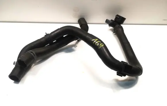 Volkswagen Caddy Engine coolant pipe/hose 2K0121049K