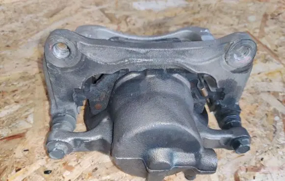 Jeep Compass Front brake caliper 68249377AC