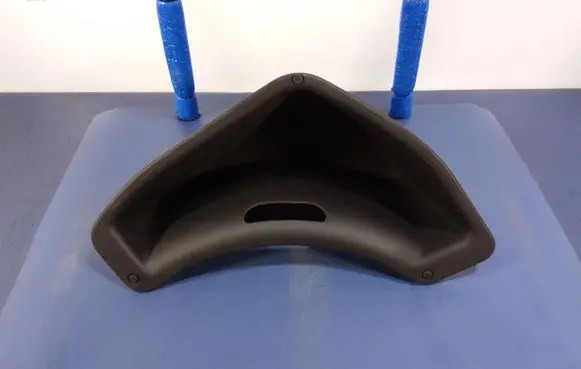 Jeep Grand Cherokee Glove box 68184086AC