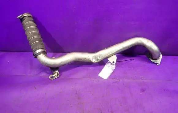 Audi A8 S8 D3 4E Intercooler hose/pipe 