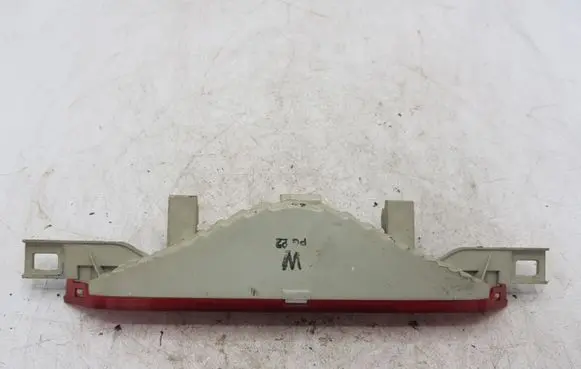 Toyota Avensis Verso Third/center stoplight P12085W16W STANLEYP1842