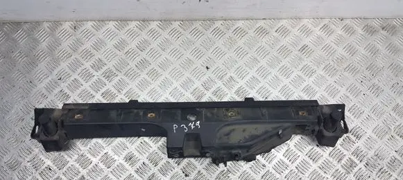 Citroen DS5 Top upper radiator support slam panel 9686779380