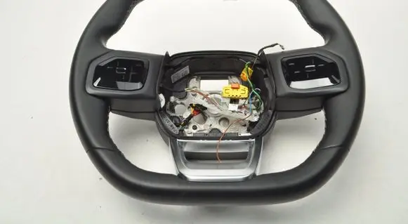 Ford Explorer Steering wheel R2KB3600FE1HA0