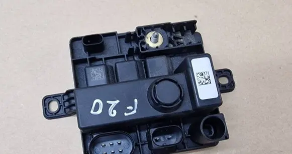 BMW 1 F20 F21 Other control units/modules 7614585