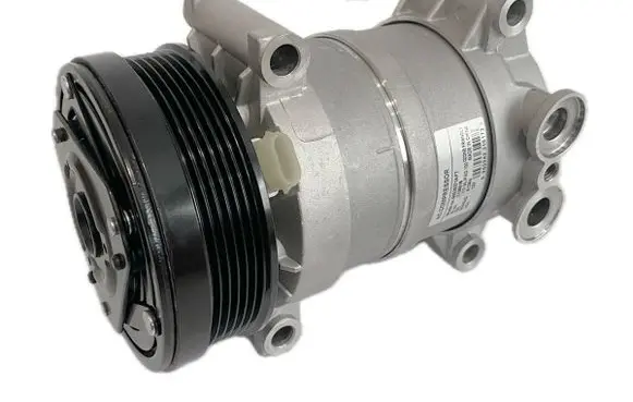 Cadillac Escalade Air conditioning (A/C) compressor (pump) 1136518 1136519 1136527