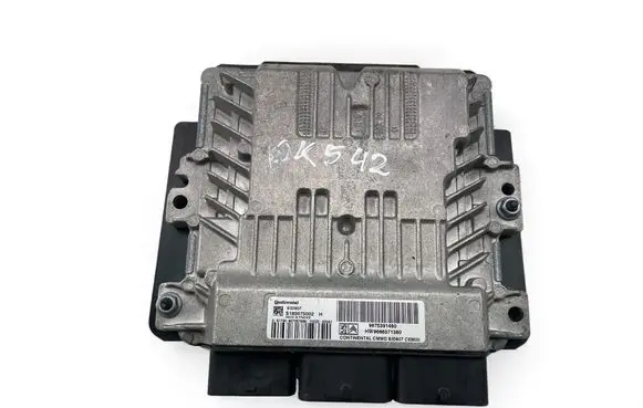 Peugeot 308 Engine control unit/module ECU 9675391480 S180075002H