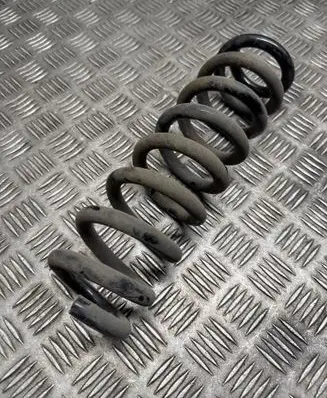 BMW 3 GT F34 Rear coil spring 