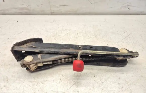 Volvo S80 Lift Jack 811011031A