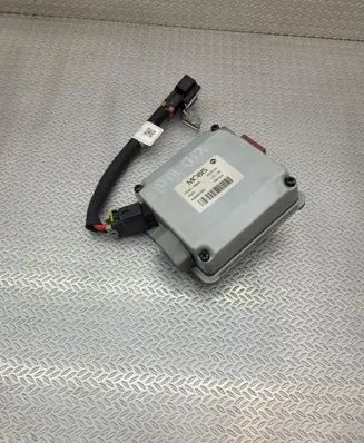 KIA Niro Steering rack control module G556399605
