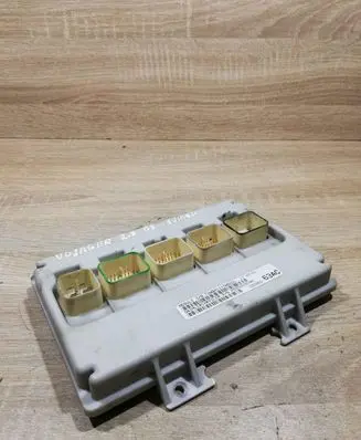 Chrysler Voyager Comfort/convenience module 05026063AC