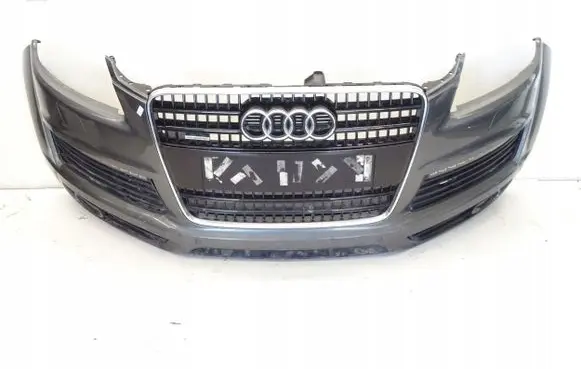 Audi Q7 4L Front bumper