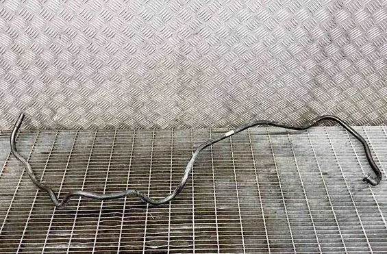 BMW 6 F12 F13 Brake vacuum hose/pipe 7210811 L24579CA