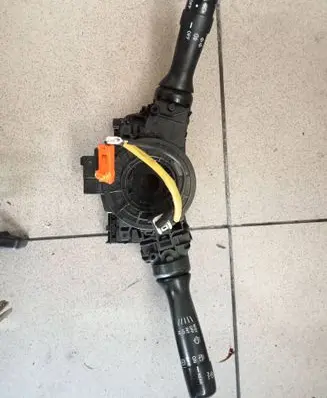 Toyota Yaris Indicator stalk 0000