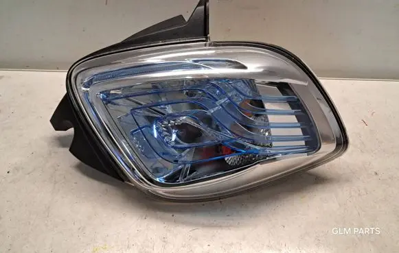 Renault Zoe Rear/tail lights 26280206