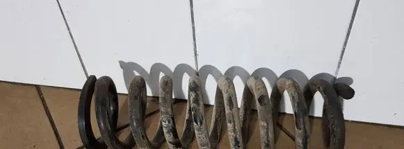 Isuzu D-Max Front coil spring