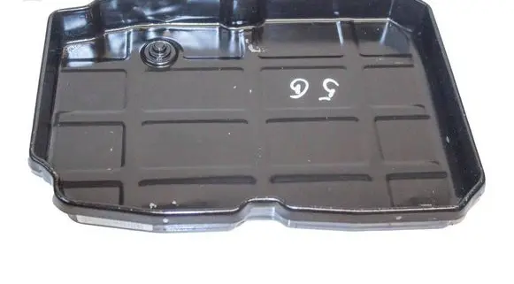 Mercedes-Benz E W211 Gearbox sump 2112709500
