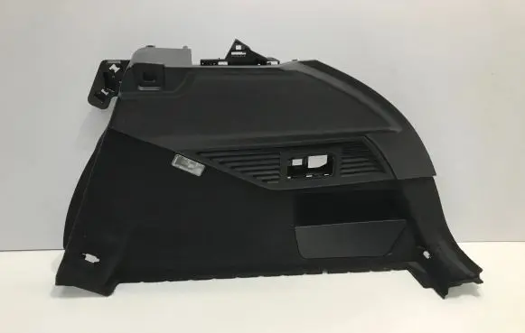 Citroen C5 X Trunk/boot side trim panel 98457642ZD