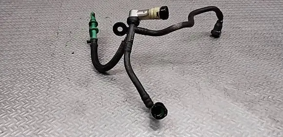 Citroen C4 II Picasso Fuel line/pipe/hose 