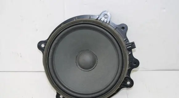 Tesla Model Y Front door speaker 107974400E