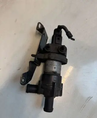 Volkswagen Sharan Electric auxiliary coolant/water pump 0392020073