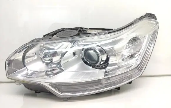 Citroen C5 Headlight/headlamp 89903366 89034934 6208Q1
