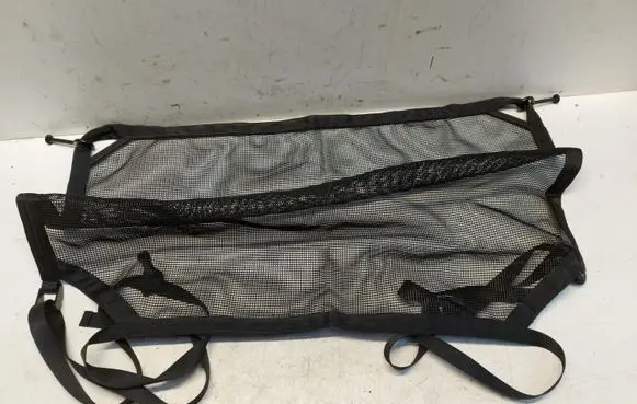 Volvo XC40 Trunk/boot cargo luggage net 31407916