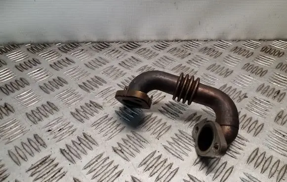 Audi A5 Sportback 8TA EGR valve line/pipe/hose 03L131521J