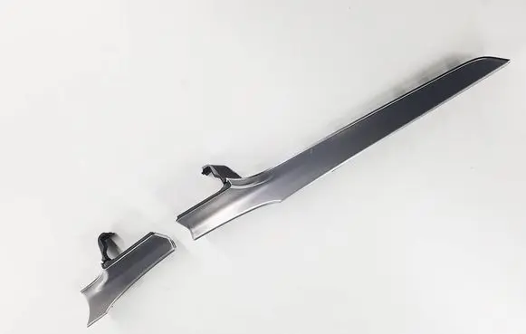 Mercedes-Benz C W205 Panel trim A2056800471-l a2056800471