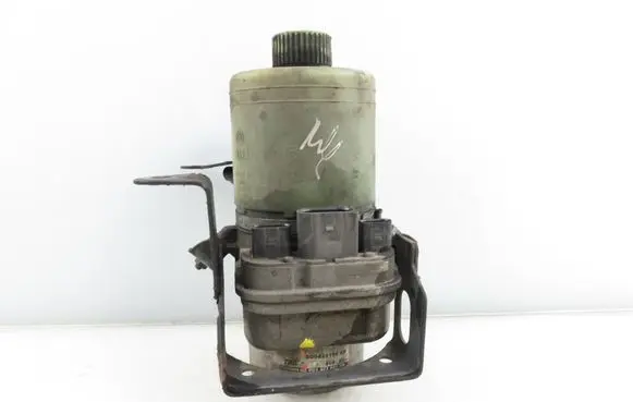 Seat Ibiza III (6L) Power steering pump 6Q1423051AN 6Q0423156AB 6Q2423051AA