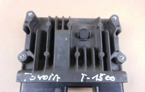 Toyota Camry VIII XV70 Engine control unit/module ECU 896613TF00 2763004471