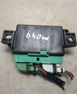Citroen C4 II Picasso Parking PDC control unit/module 0263004465 00258473 9675749680