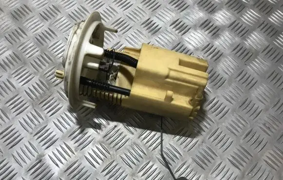 Fuel level sensor