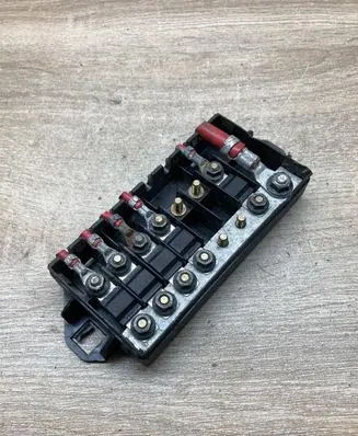 Volvo XC90 Other relay 9441776