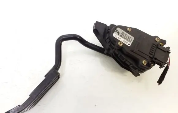 Ford Galaxy Accelerator throttle pedal 7M3721603B