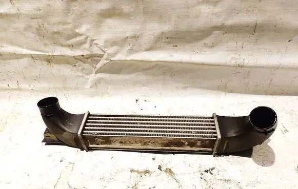 Opel Omega B2 Intercooler radiator 52482359 19SEP2000