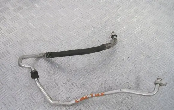 Citroen C4 Cactus Air conditioning (A/C) pipe/hose 9678393980