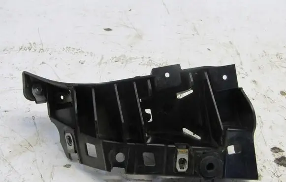 Jeep Cherokee Front bumper mounting bracket 1111