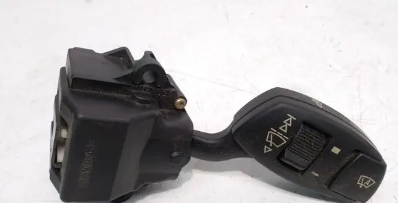 BMW 5 E60 E61 Wiper control stalk 6924106