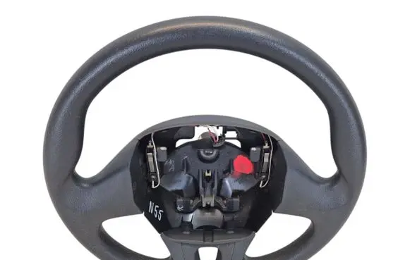 Renault Megane III Steering wheel 609581499