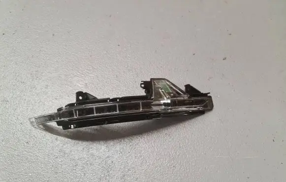 Audi A7 S7 4G Mirror indicator light 4G8949102