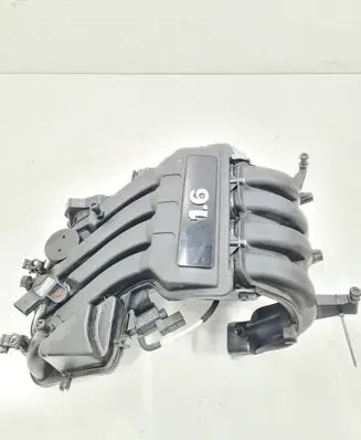 Seat Altea Intake manifold 06A133203DT 06A133106AN