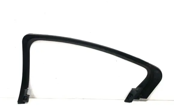 Opel Ampera Rear door window/glass frame 22785439 802579867 6520