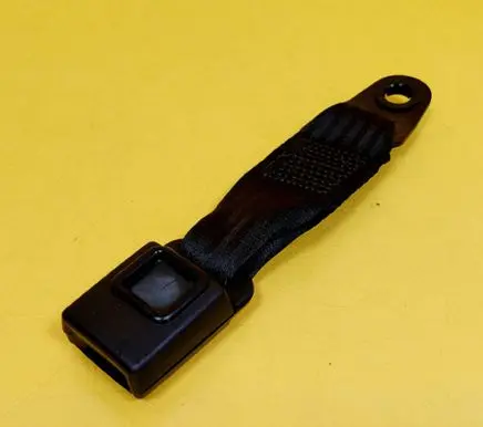 Ford Focus C-MAX Middle seatbelt buckle (rear) 602912500 3M51R60044CD