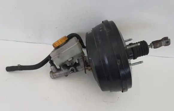 Subaru Legacy Brake booster 84GG2115T