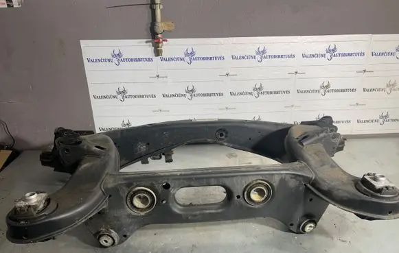Rear subframe